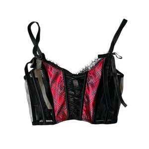 Victoria’s Secret Dream Angels Corset Top